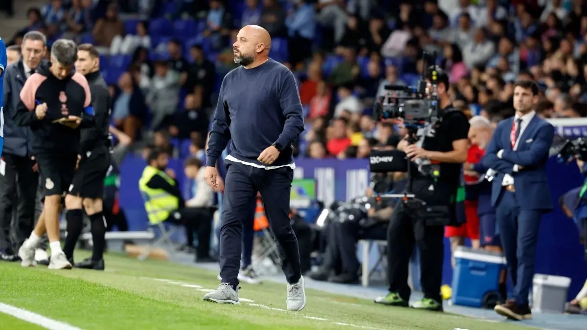 Manolo González sobre Tejero, Roca, el equipo y la derrota Manolo González sobre Tejero, Roca, el equipo y la derrota