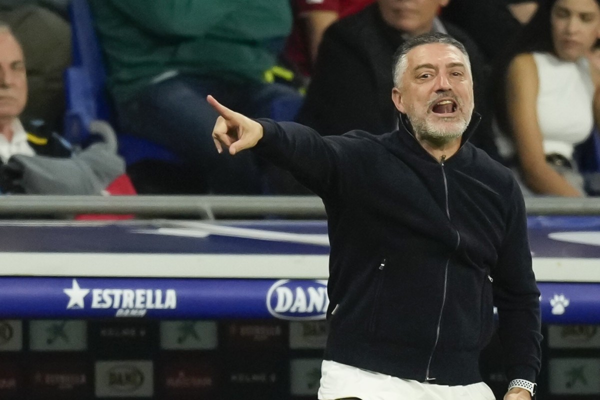 García Pimienta sobre Lukebakio, Nyland, la portería a cero, los cambios en el once y la victoria García Pimienta sobre Lukebakio, Nyland, la portería a cero, los cambios en el once y la victoria