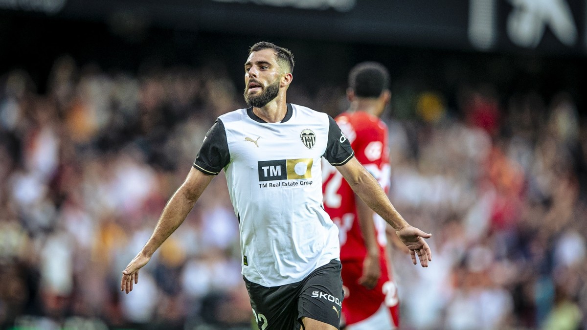 Parte médico de Luis Rioja Parte médico de Luis Rioja