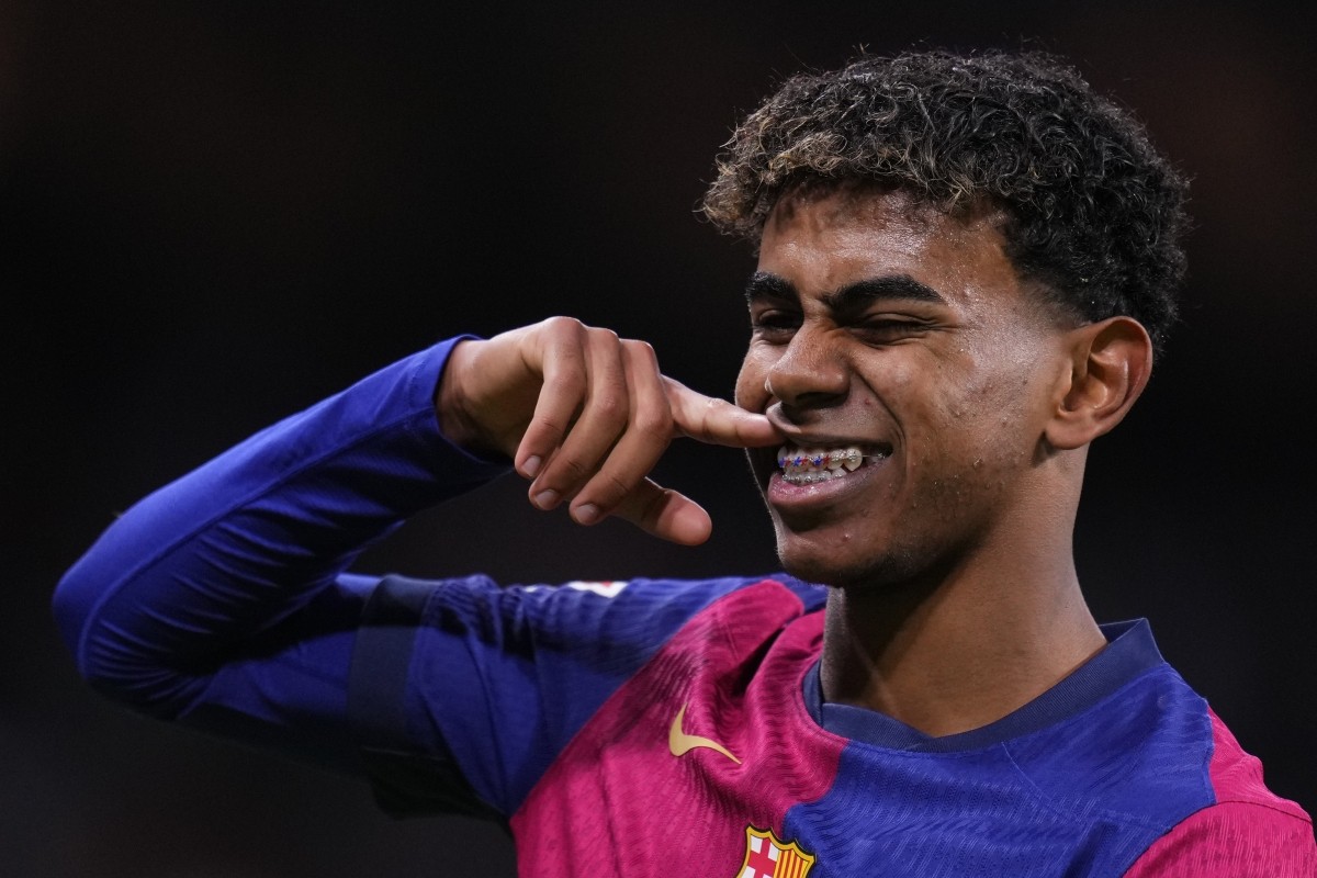 Los 20 futbolistas más caros de La Liga en 2024