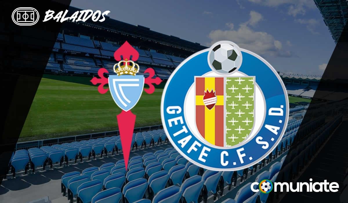 Previa, alineaciones probables y consejos fantasy del Celta - Getafe. Jornada 12 de LaLiga. Previa, alineaciones probables y consejos fantasy del Celta - Getafe. Jornada 12 de LaLiga.