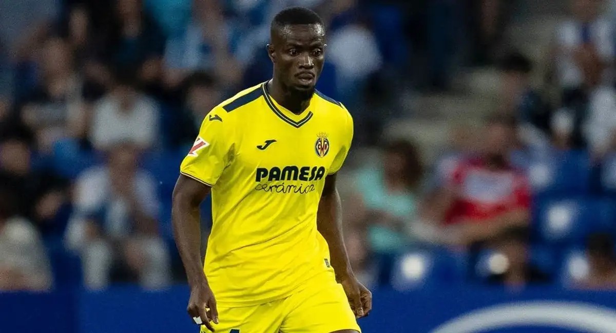 Novedades en el Villarreal con el estado de Eric Bailly Novedades en el Villarreal con el estado de Eric Bailly