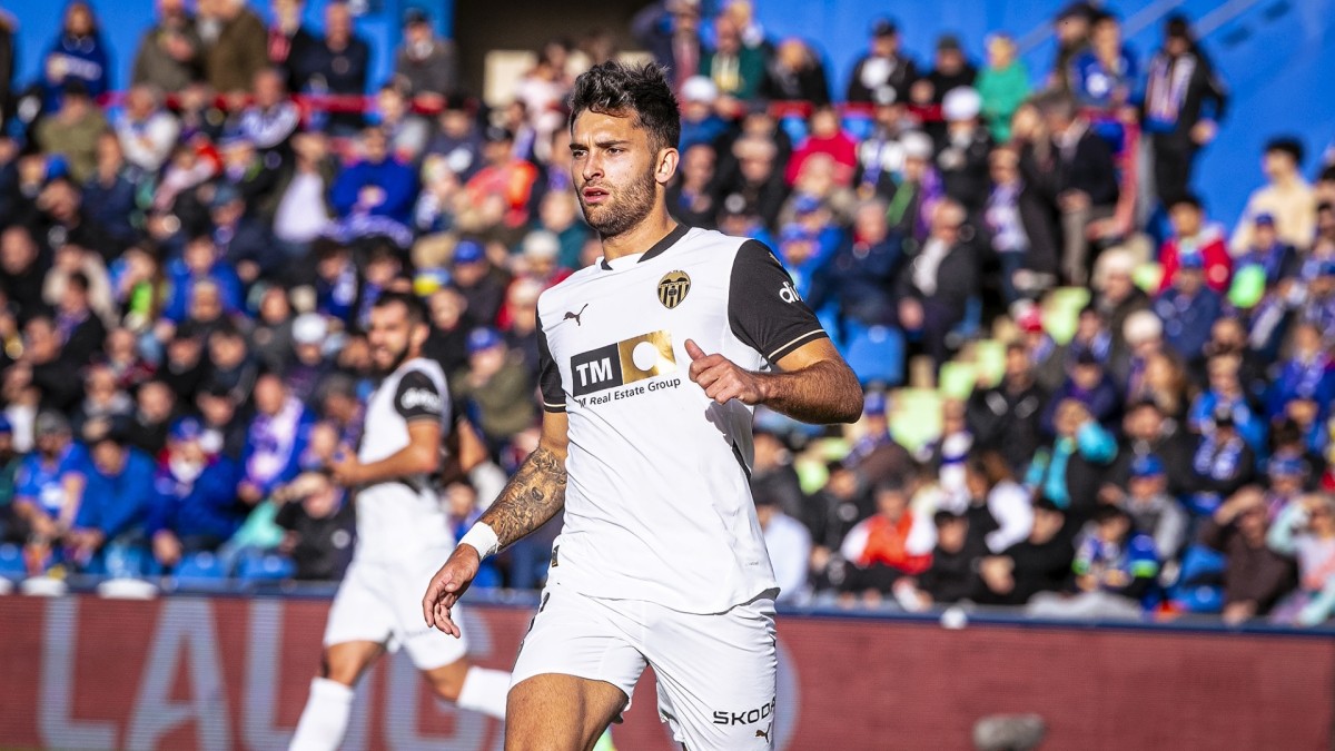 Parte médico oficial y tiempo mínimo de baja de Hugo Duro Parte médico oficial y tiempo mínimo de baja de Hugo Duro