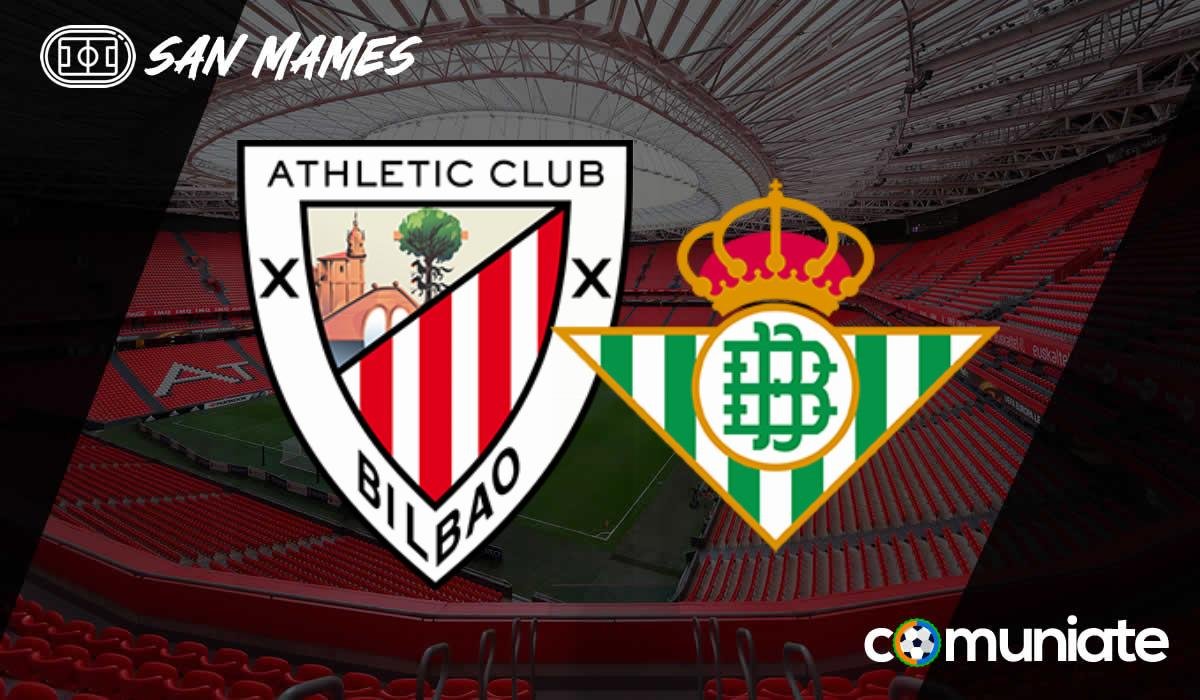 Previa, alineaciones probables y consejos fantasy del Athletic - Betis. Jornada 12 de LaLiga. Previa, alineaciones probables y consejos fantasy del Athletic - Betis. Jornada 12 de LaLiga.