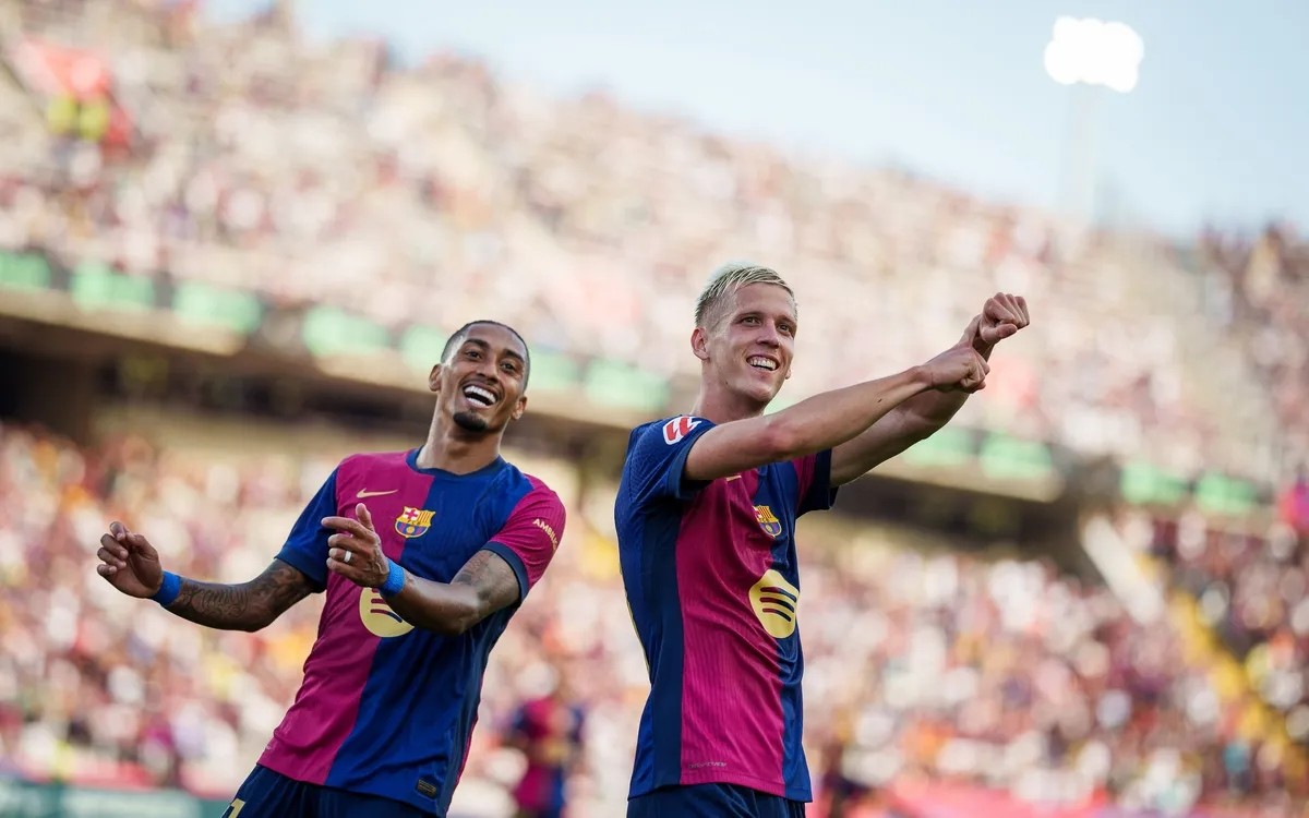 Rotaciones en el Barcelona para recibir al Espanyol según SPORT Rotaciones en el Barcelona para recibir al Espanyol según SPORT