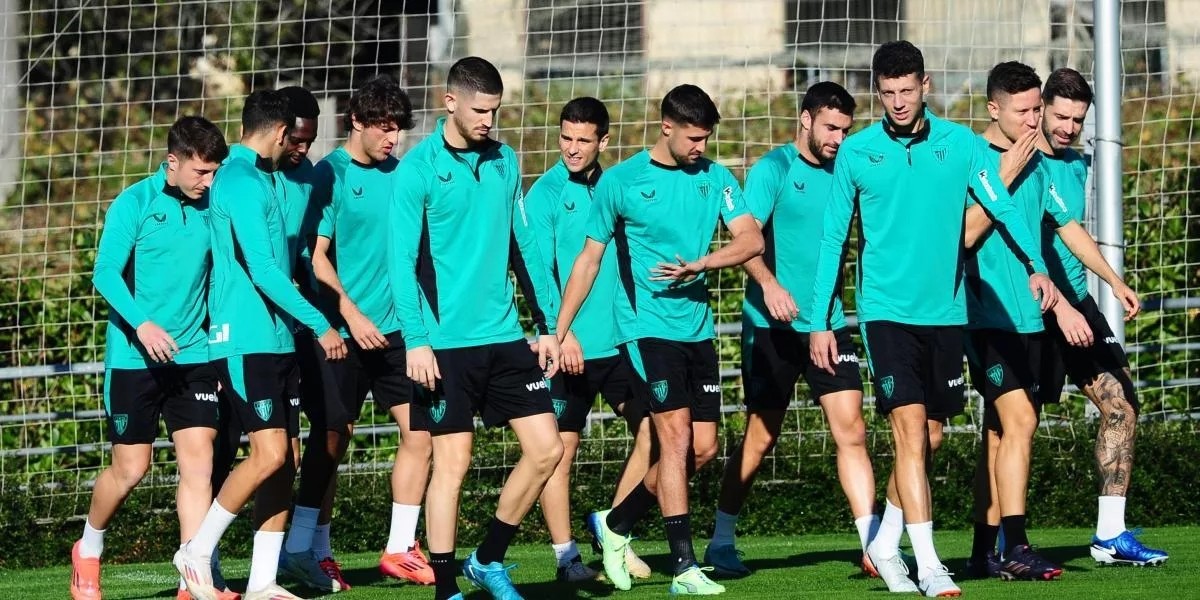 Alarma Iñaki Williams y Vivian en el Athletic Club Alarma Iñaki Williams y Vivian en el Athletic Club