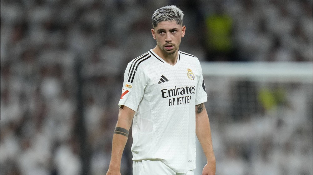 Alarma Fede Valverde en el Real Madrid