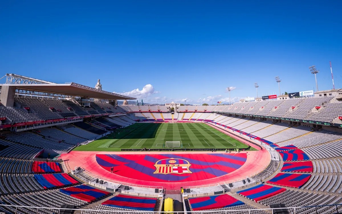 Alineaciones confirmadas del Barcelona - Espanyol Alineaciones confirmadas del Barcelona - Espanyol