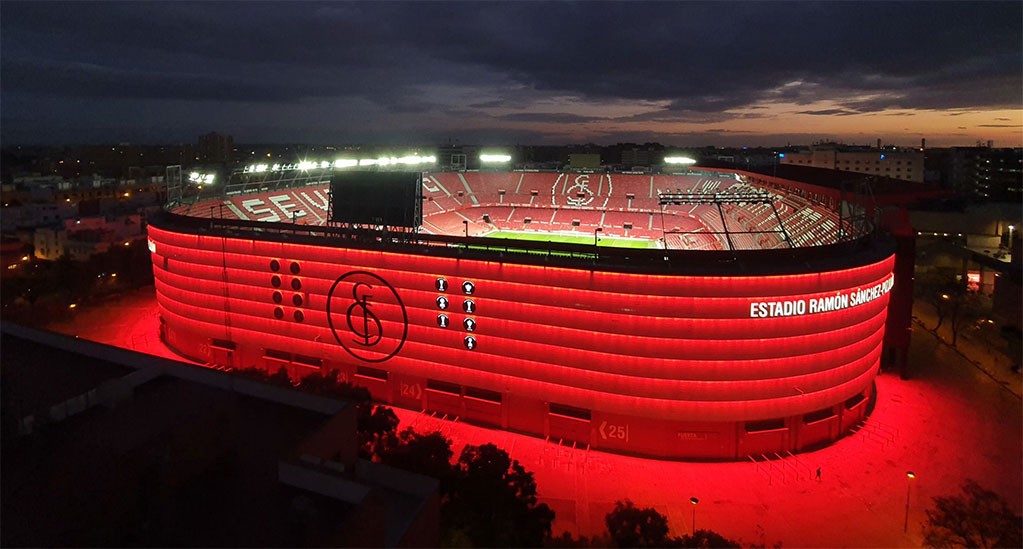 ¡Ya tenemos las alineaciones confirmadas del Sevilla - Real Sociedad! ¡Ya tenemos las alineaciones confirmadas del Sevilla - Real Sociedad!