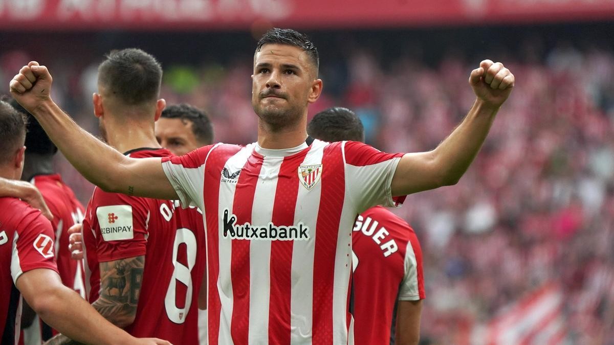 Dos bajas de última hora muy importantes en el Athletic Club Dos bajas de última hora muy importantes en el Athletic Club