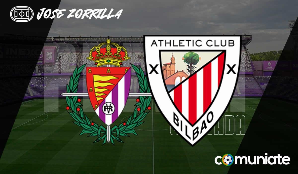 Previa, alineaciones probables y consejos fantasy del Valladolid - Athletic. Jornada 13 de LaLiga. Previa, alineaciones probables y consejos fantasy del Valladolid - Athletic. Jornada 13 de LaLiga.