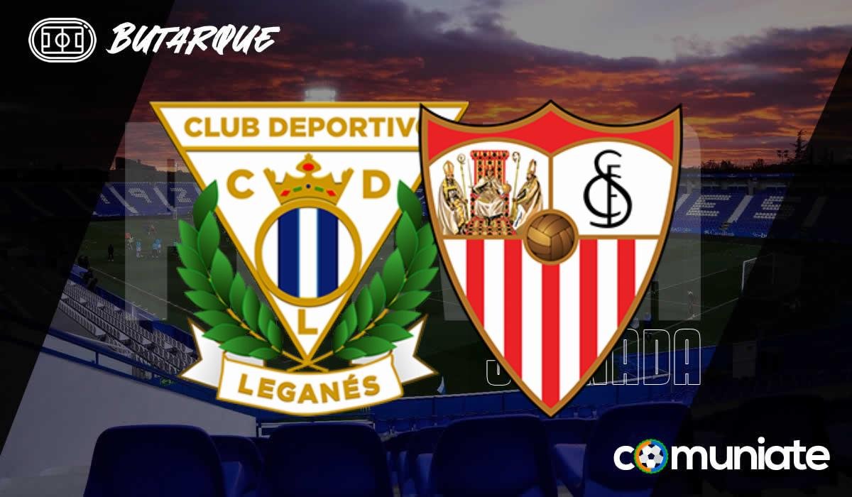 Previa, alineaciones probables y consejos fantasy del Leganés - Sevilla. Jornada 13 de LaLiga EASport. Previa, alineaciones probables y consejos fantasy del Leganés - Sevilla. Jornada 13 de LaLiga EASport.