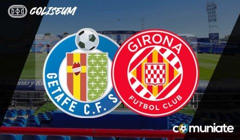 Previa, alineaciones probables y consejos fantasy del Getafe - Girona. Jornada 13 de LaLiga.