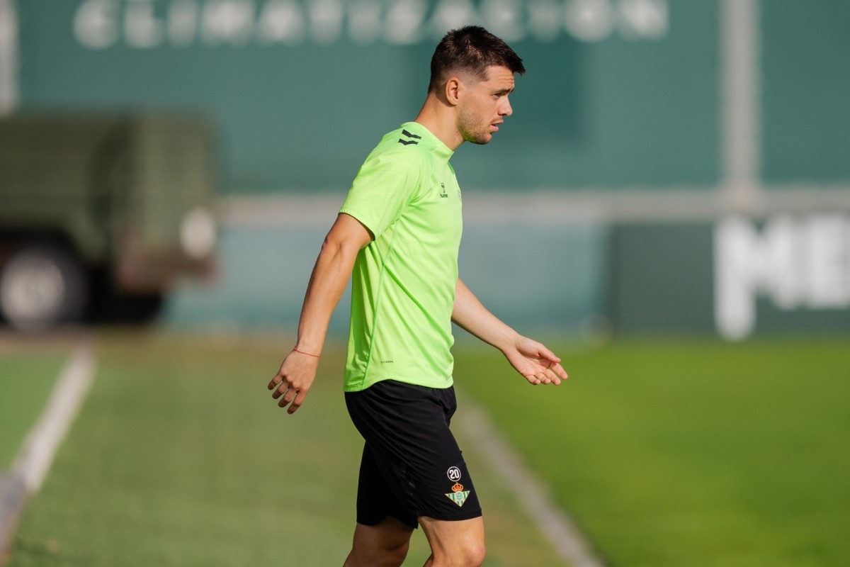 Buenas noticias con Lo Celso y última hora de Diego Llorente y Abde