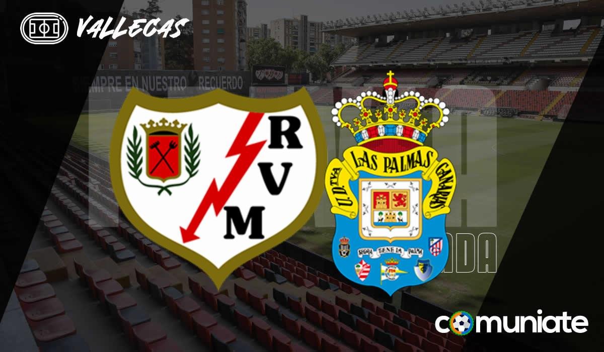 Previa, alineaciones probables y consejos fantasy del Rayo Vallecano - Las Palmas. Jornada 13 de LaLiga. Previa, alineaciones probables y consejos fantasy del Rayo Vallecano - Las Palmas. Jornada 13 de LaLiga.