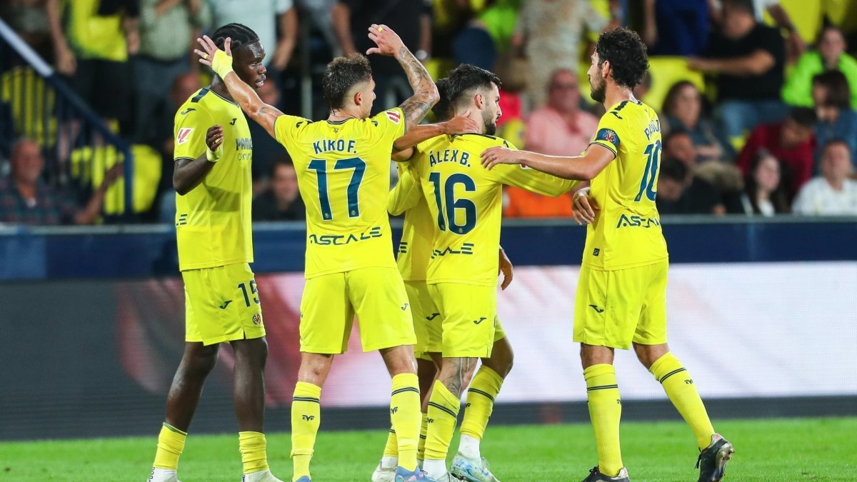 ¿Se jugará el Villarreal - Alavés de este fin de semana? ¿Se jugará el Villarreal - Alavés de este fin de semana?