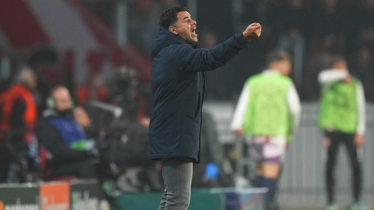 Míchel sobre Bryan Gil, Arnau, Selvi, Miovski, Van de Beek, Jastin y analiza la derrota Míchel sobre Bryan Gil, Arnau, Selvi, Miovski, Van de Beek, Jastin y analiza la derrota