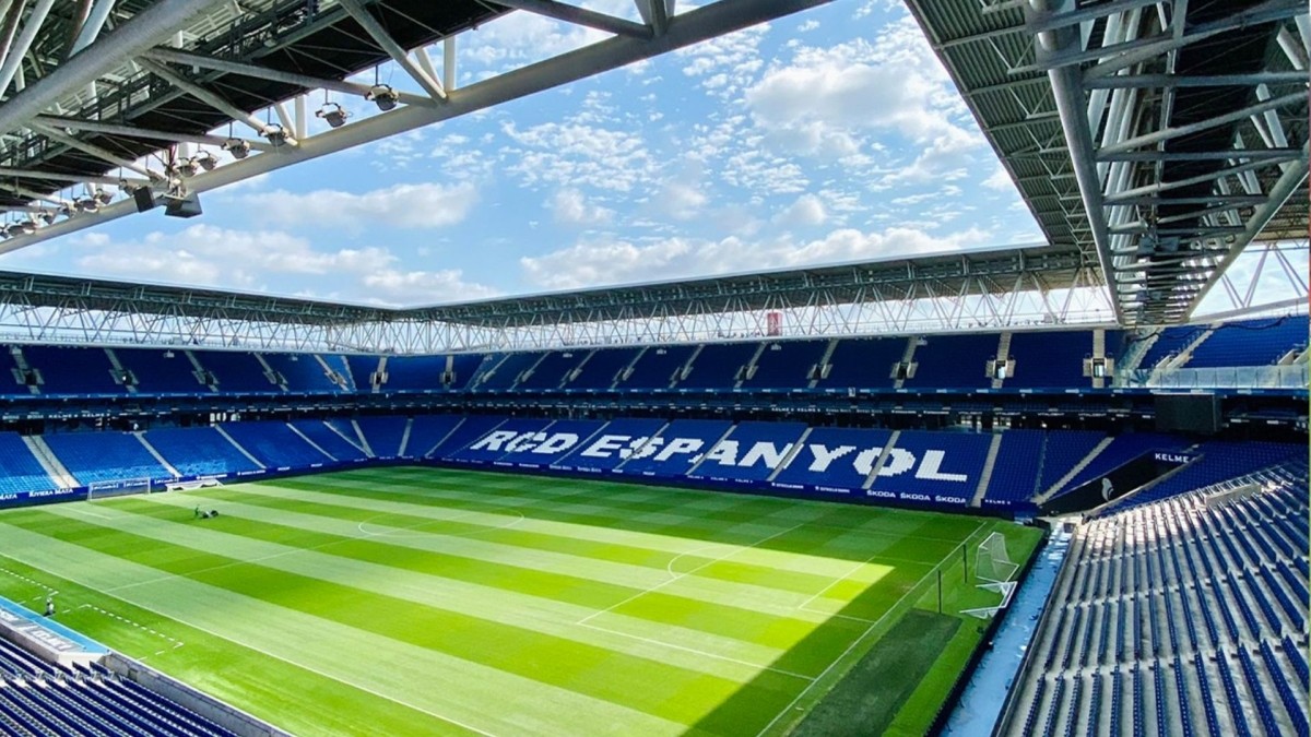 Oficial: El Espanyol - Valencia de esta jornada queda aplazado Oficial: El Espanyol - Valencia de esta jornada queda aplazado