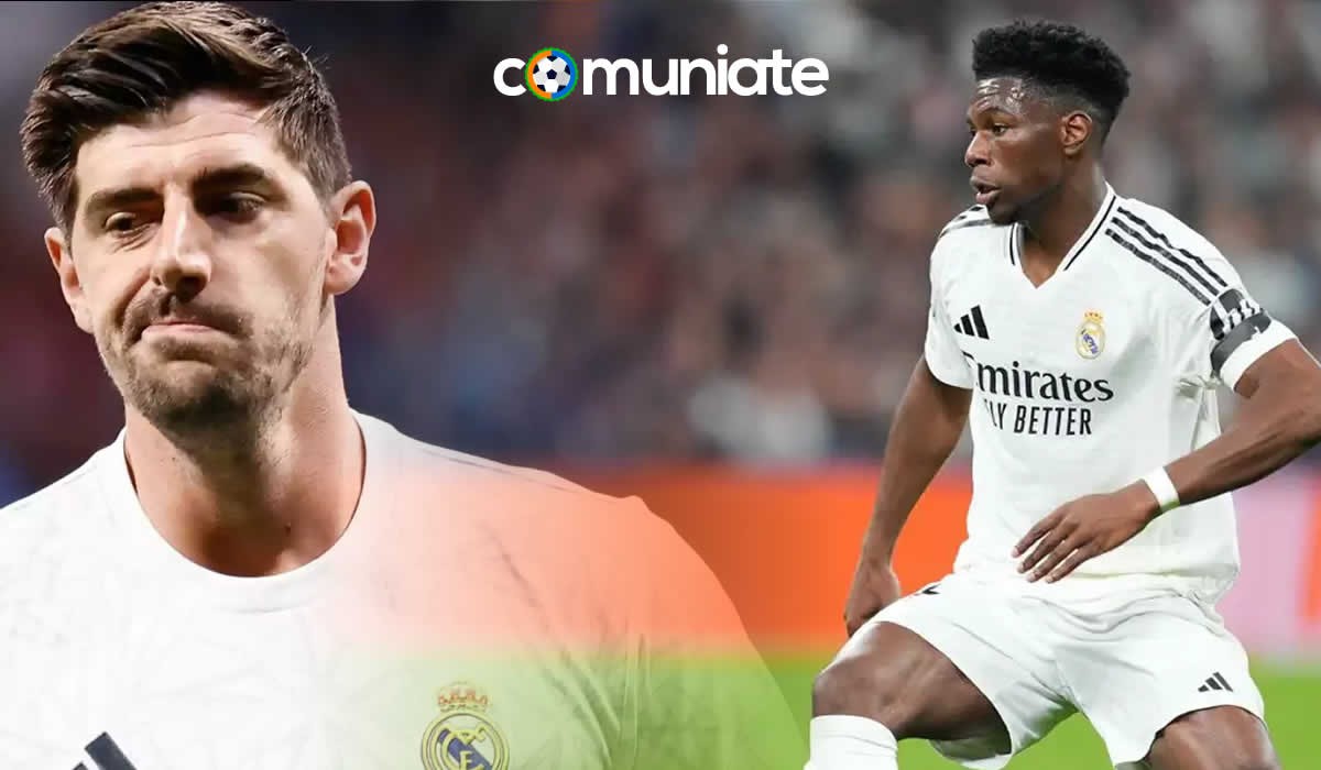 Situación actual de los lesionados del Real Madrid Situación actual de los lesionados del Real Madrid