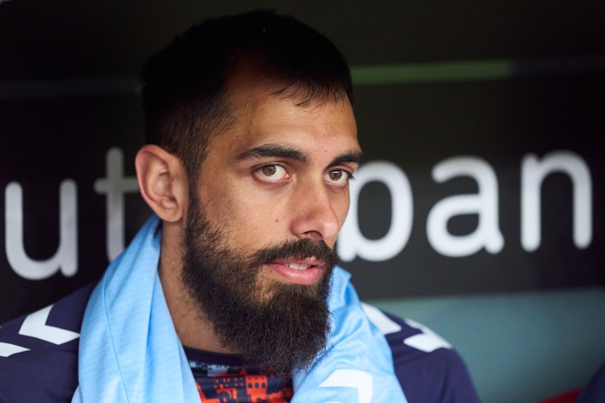 ¿Existe cláusula del miedo entre Real Betis y Celta por Borja Iglesias? ¿Existe cláusula del miedo entre Real Betis y Celta por Borja Iglesias?