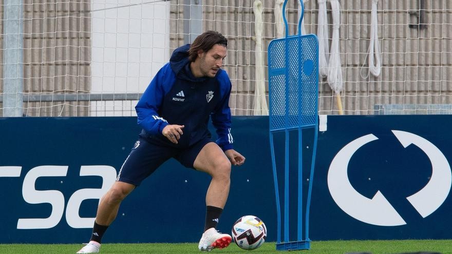 Juan Cruz será baja ante el Real Madrid Juan Cruz será baja ante el Real Madrid