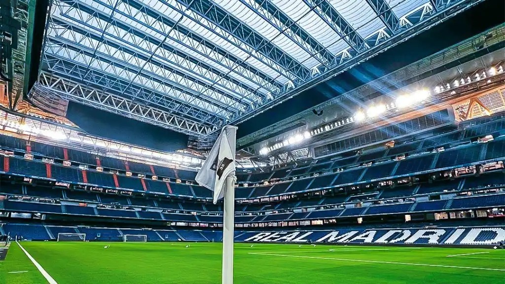 Alineaciones confirmadas del Real Madrid - Osasuna
