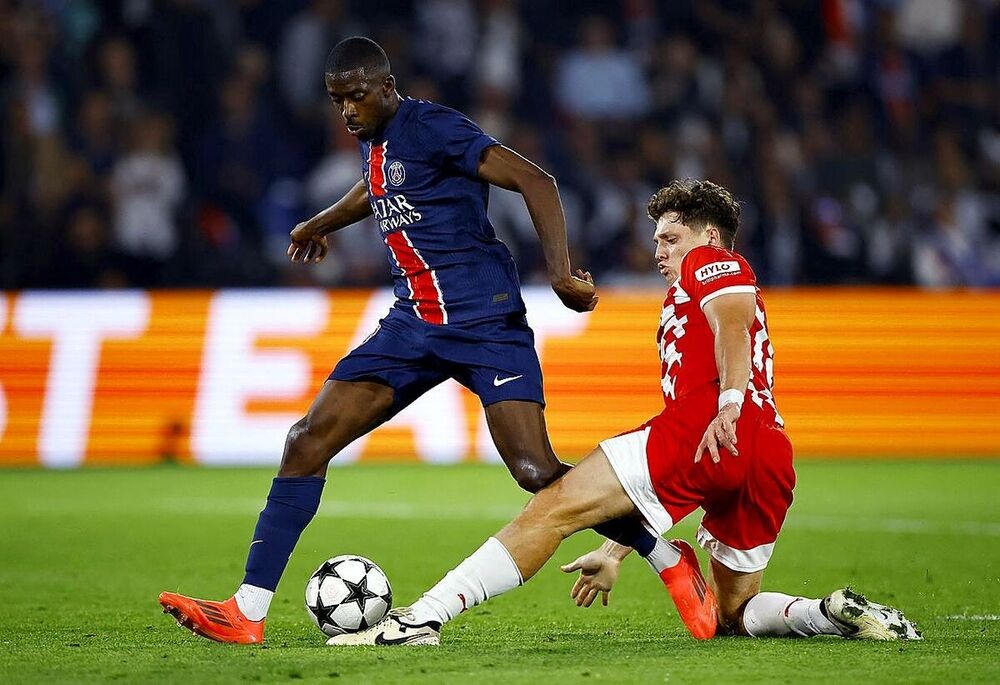 Nueva lesión muy importante para el Girona Nueva lesión muy importante para el Girona