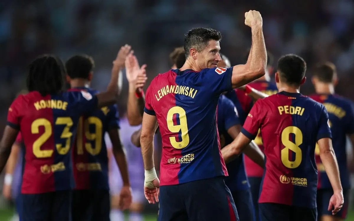 Última hora sobre Dani Olmo, Lamine Yamal y Cubarsí y baja de última hora Última hora sobre Dani Olmo, Lamine Yamal y Cubarsí y baja de última hora