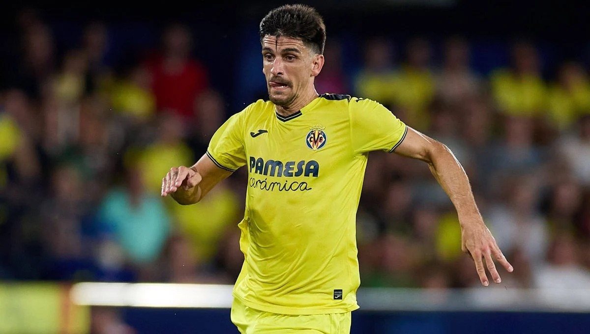 ¡Gerard Moreno ya tiene fecha de vuelta! ¡Gerard Moreno ya tiene fecha de vuelta!