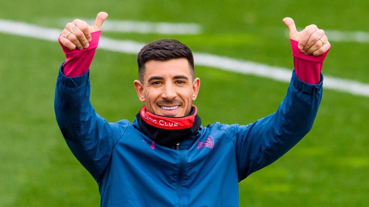 Nueva baja muy importante en el Athletic Club Nueva baja muy importante en el Athletic Club