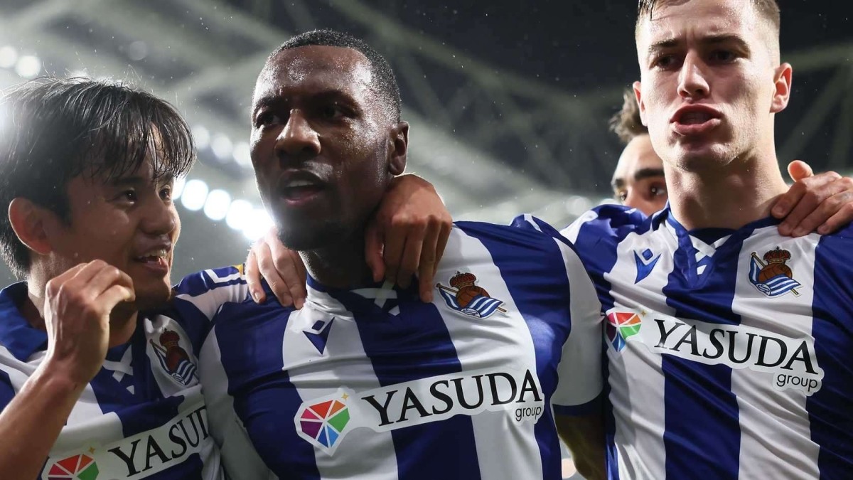 ¿Se aplaza el Real Sociedad - Athletic Club?