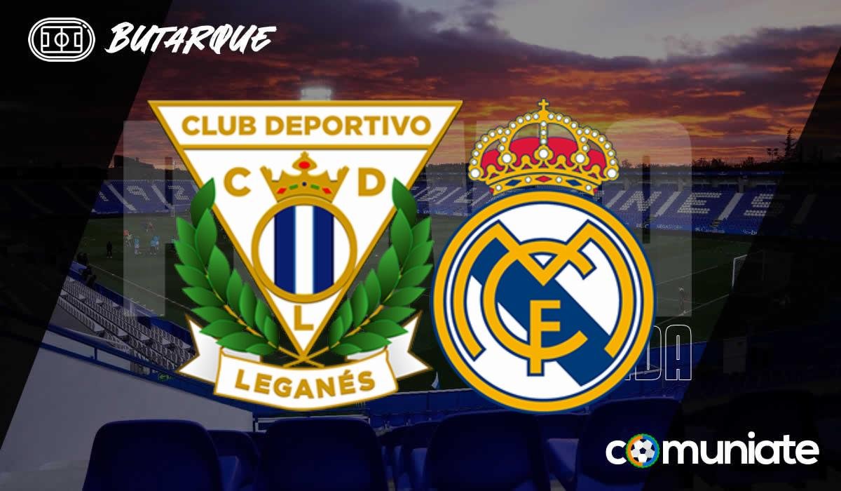 Preview, probable lineups, and fantasy advice from Leganés - Real Madrid. Matchday 14 of LaLiga. Preview, probable lineups, and fantasy advice from Leganés - Real Madrid. Matchday 14 of LaLiga.