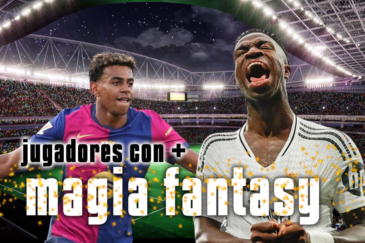 Los jugadores con más Magia Comunio hasta el momento Los jugadores con más Magia Comunio hasta el momento