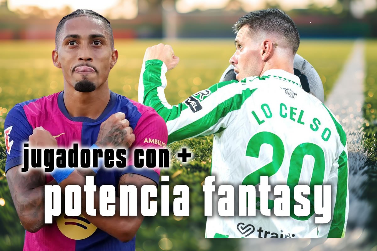 Los jugadores con más Potencia Comunio hasta el momento Los jugadores con más Potencia Comunio hasta el momento