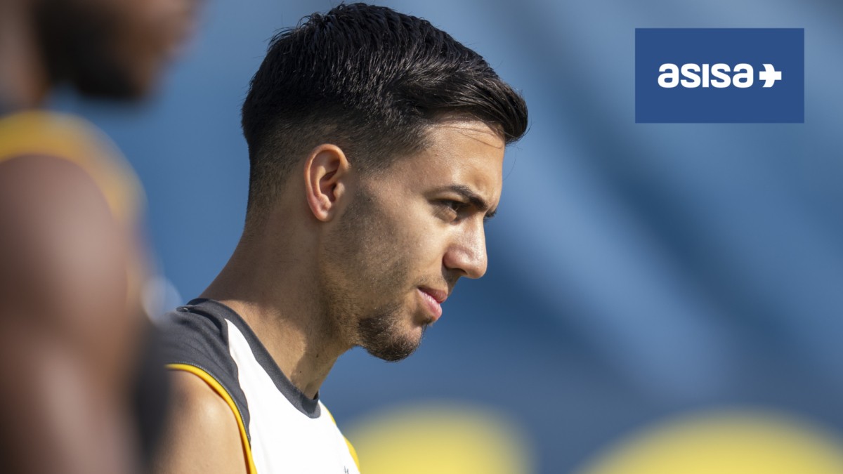 Nuevo parte médico oficial de Ilias Akhomach Nuevo parte médico oficial de Ilias Akhomach