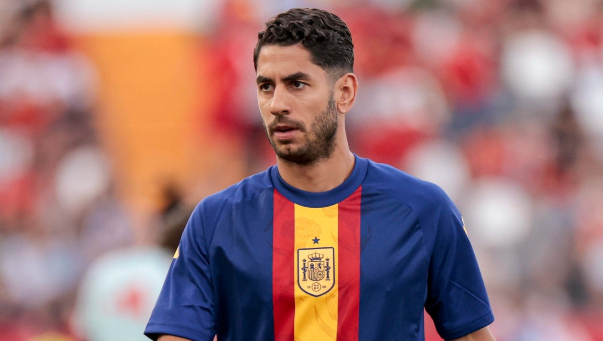 Preocupación en el Villarreal por la lesión de Ayoze Pérez Preocupación en el Villarreal por la lesión de Ayoze Pérez