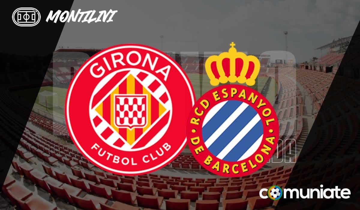Previa, alineaciones probables y consejos fantasy del Girona - Espanyol. Jornada 14 de LaLiga. Previa, alineaciones probables y consejos fantasy del Girona - Espanyol. Jornada 14 de LaLiga.