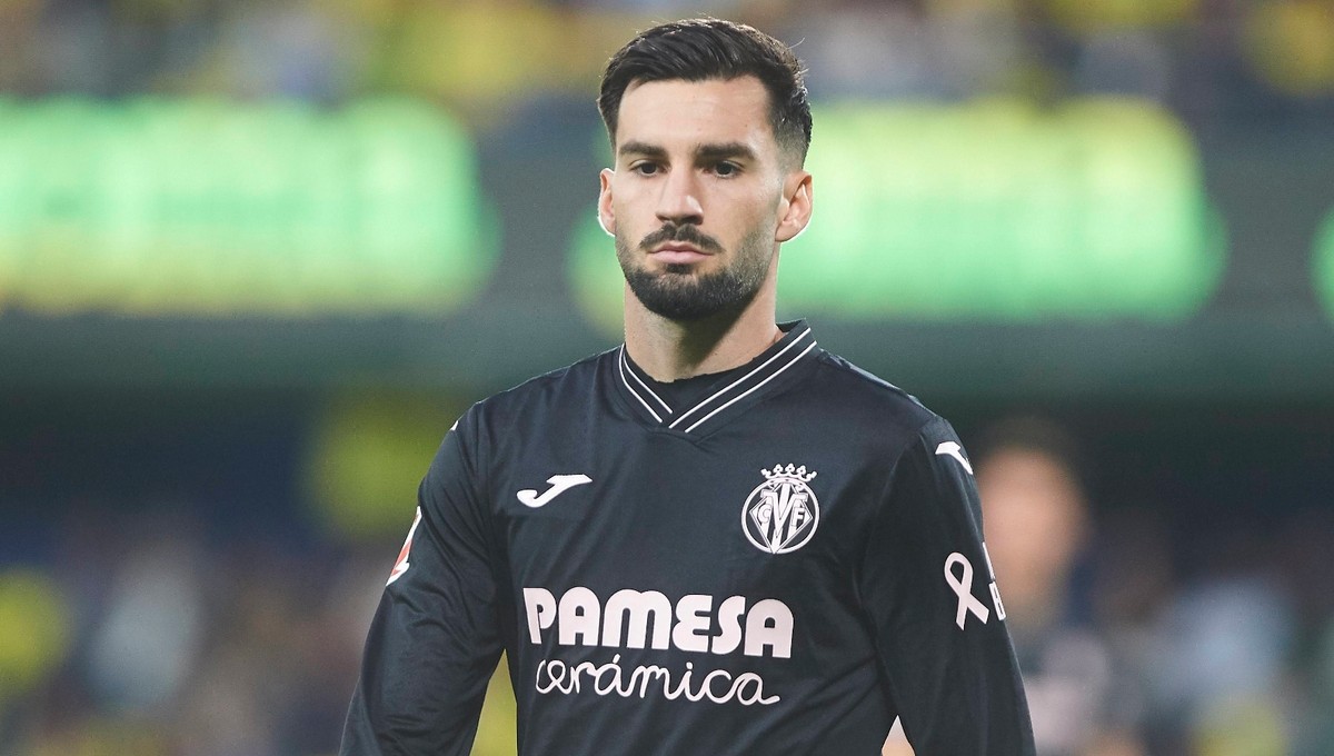 ¡Ya hay resultados de las pruebas realizadas a Álex Baena! ¡Ya hay resultados de las pruebas realizadas a Álex Baena!