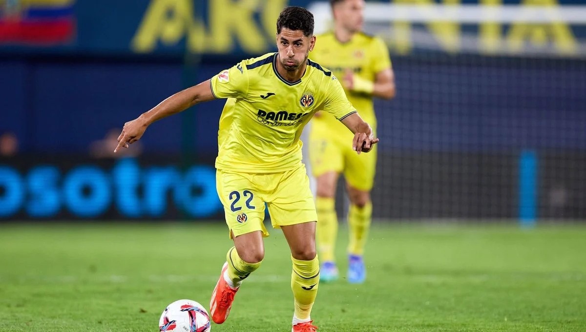 El tiempo de baja de Ayoze Pérez según EstadioDeportivo El tiempo de baja de Ayoze Pérez según EstadioDeportivo