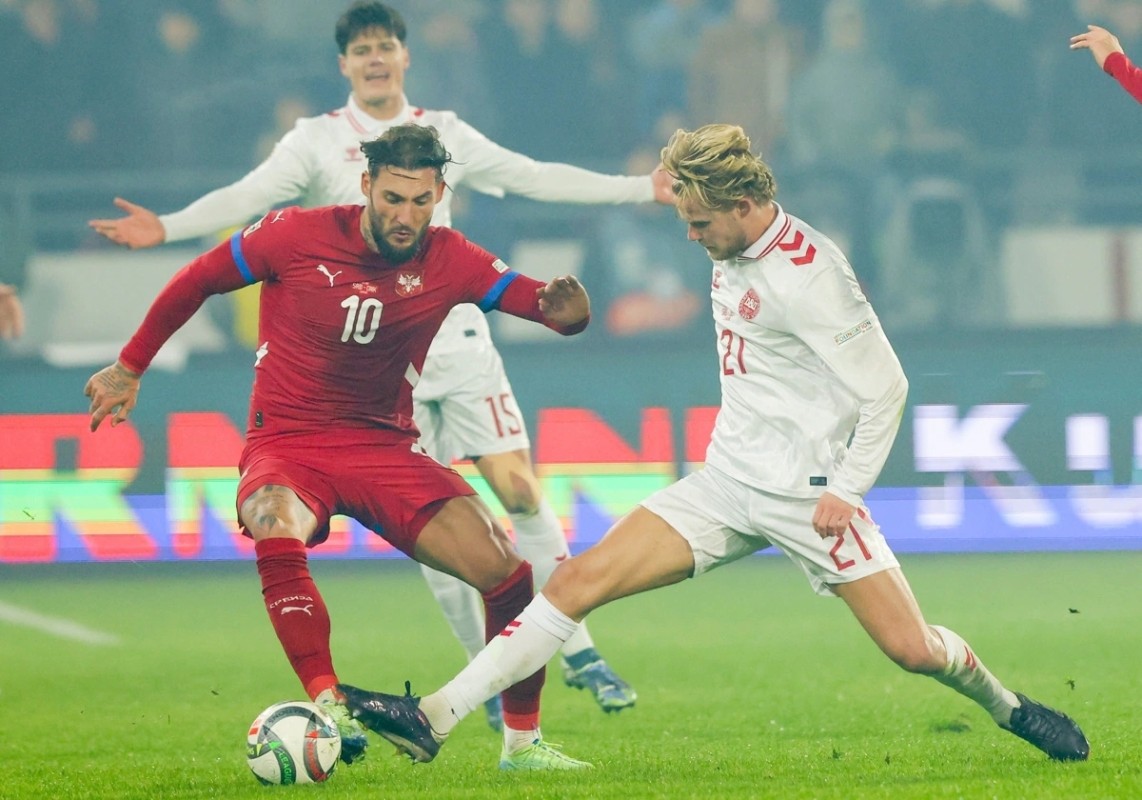 Preocupación en el Sevilla por la lesión de Gudelj Preocupación en el Sevilla por la lesión de Gudelj