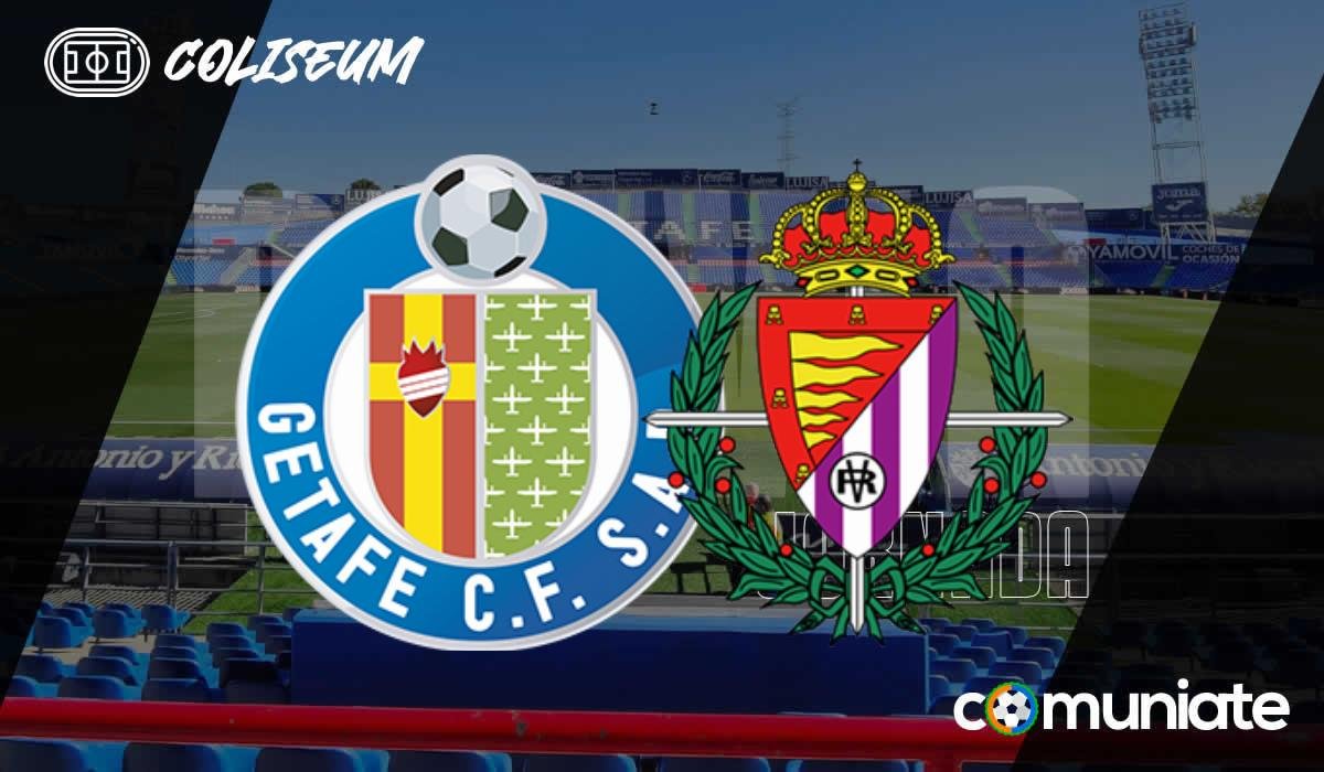 Previa, alineaciones probables y consejos fantasy del Getafe - Valladolid. Jornada 14 de LaLiga. Previa, alineaciones probables y consejos fantasy del Getafe - Valladolid. Jornada 14 de LaLiga.