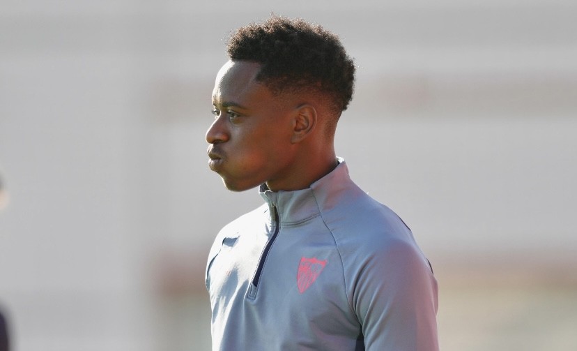 Última hora sobre Lukebakio, Lokonga, Idumbo y Saúl Última hora sobre Lukebakio, Lokonga, Idumbo y Saúl