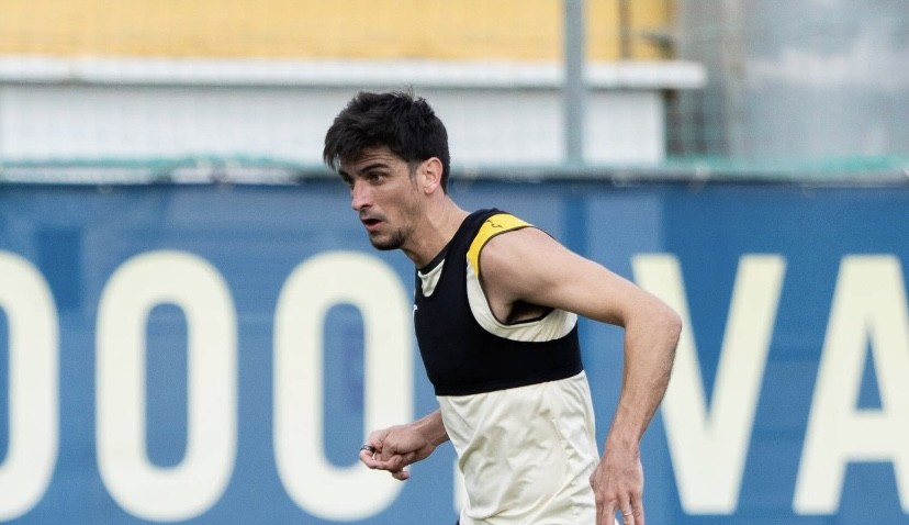 Última hora sobre Álex Baena, Barry, Femenía, Pépé, Ayoze, Gerard Moreno y Bailly Última hora sobre Álex Baena, Barry, Femenía, Pépé, Ayoze, Gerard Moreno y Bailly