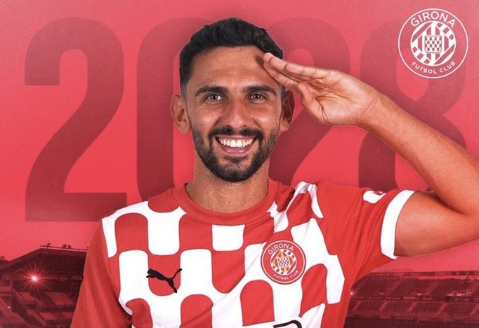 ¡El futuro de Iván Martín ya tiene respuesta! ¡El futuro de Iván Martín ya tiene respuesta!