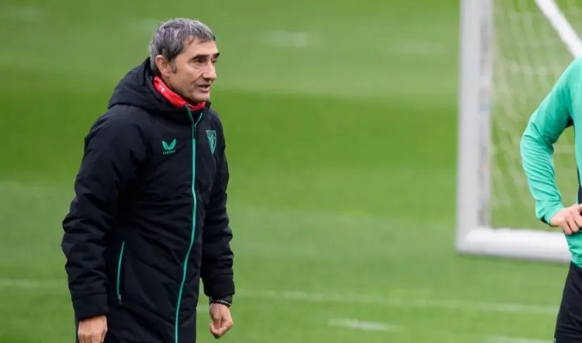 Última hora sobre Sancet, Nico Williams, Vivian, Berenguer, Paredes y Jauregizar Última hora sobre Sancet, Nico Williams, Vivian, Berenguer, Paredes y Jauregizar