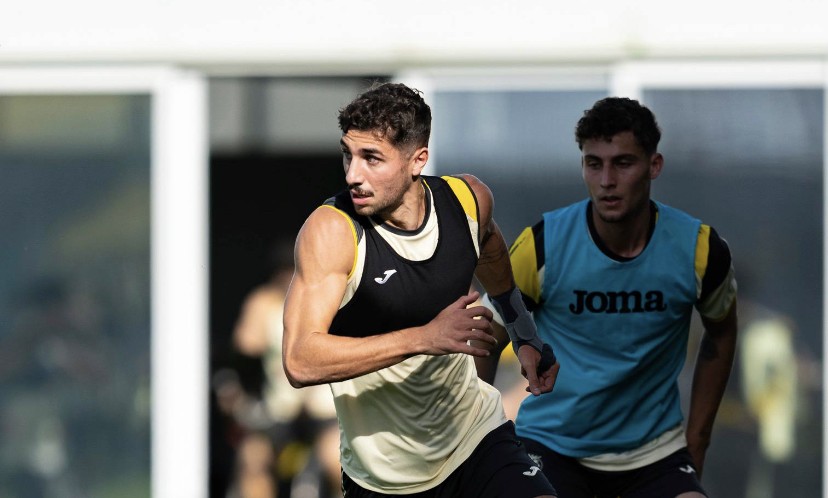 Malas noticias con Gerard Moreno y novedades con Baena, Ayoze, Femenia, Pépé, Barry, Yeremi Pino y Foyth Malas noticias con Gerard Moreno y novedades con Baena, Ayoze, Femenia, Pépé, Barry, Yeremi Pino y Foyth