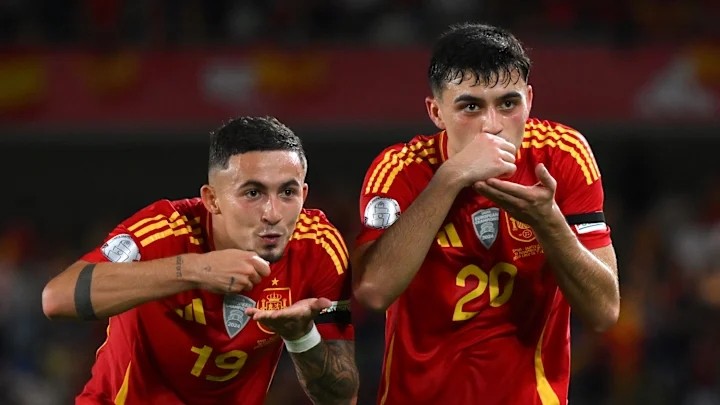 Yeremy Pino habla sobre las molestias de Álex Baena y su posible disponibilidad ante Osasuna Yeremy Pino habla sobre las molestias de Álex Baena y su posible disponibilidad ante Osasuna