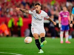 El Sevilla recupera a otro jugador El Sevilla recupera a otro jugador