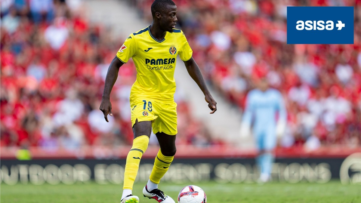 Parte médico oficial y tiempo de baja de Nicolas Pépé y Ayoze Pérez Parte médico oficial y tiempo de baja de Nicolas Pépé y Ayoze Pérez