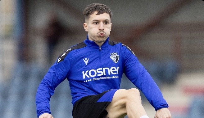 Última hora sobre Bryan Zaragoza, Budimir y Boyomo Última hora sobre Bryan Zaragoza, Budimir y Boyomo